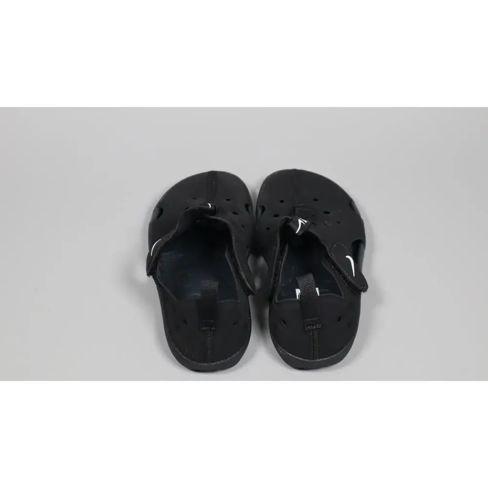 Nike Unisex Kids' Sunray Protect 4 Sandals - Boys Girls Toddlers Size 13C